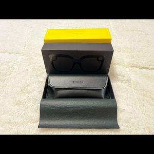 SnapChat Spectacles